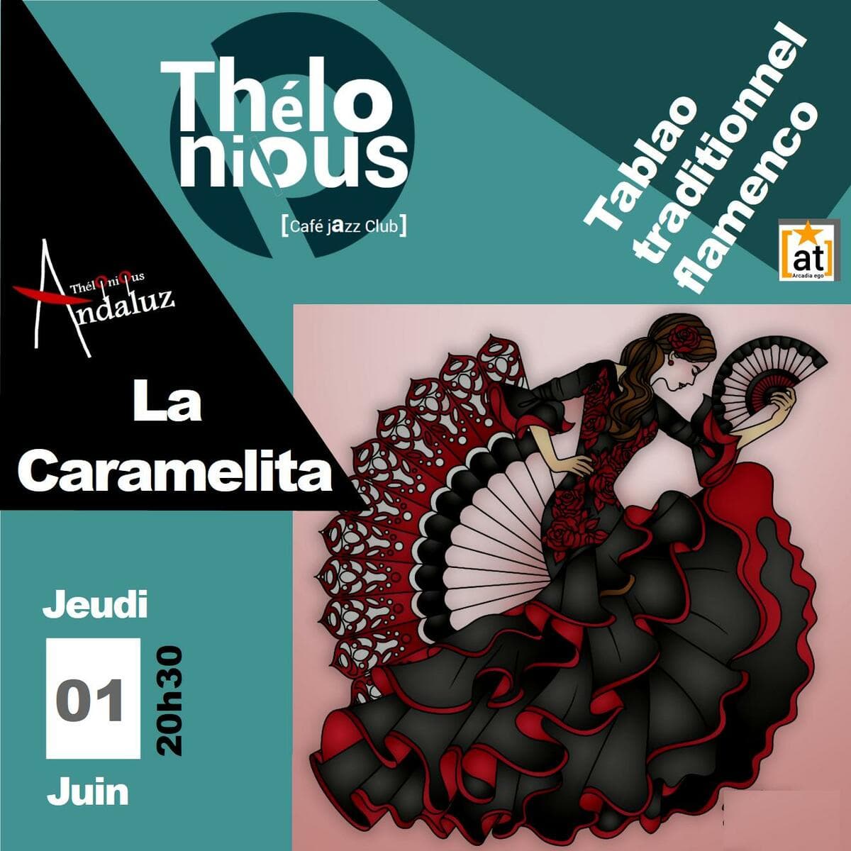 Caramelita