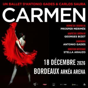 CARMEN