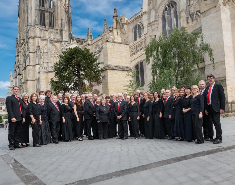 Carmina Burana