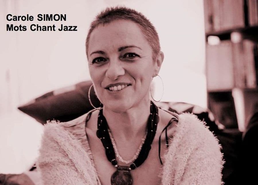 Carole Simon quartet