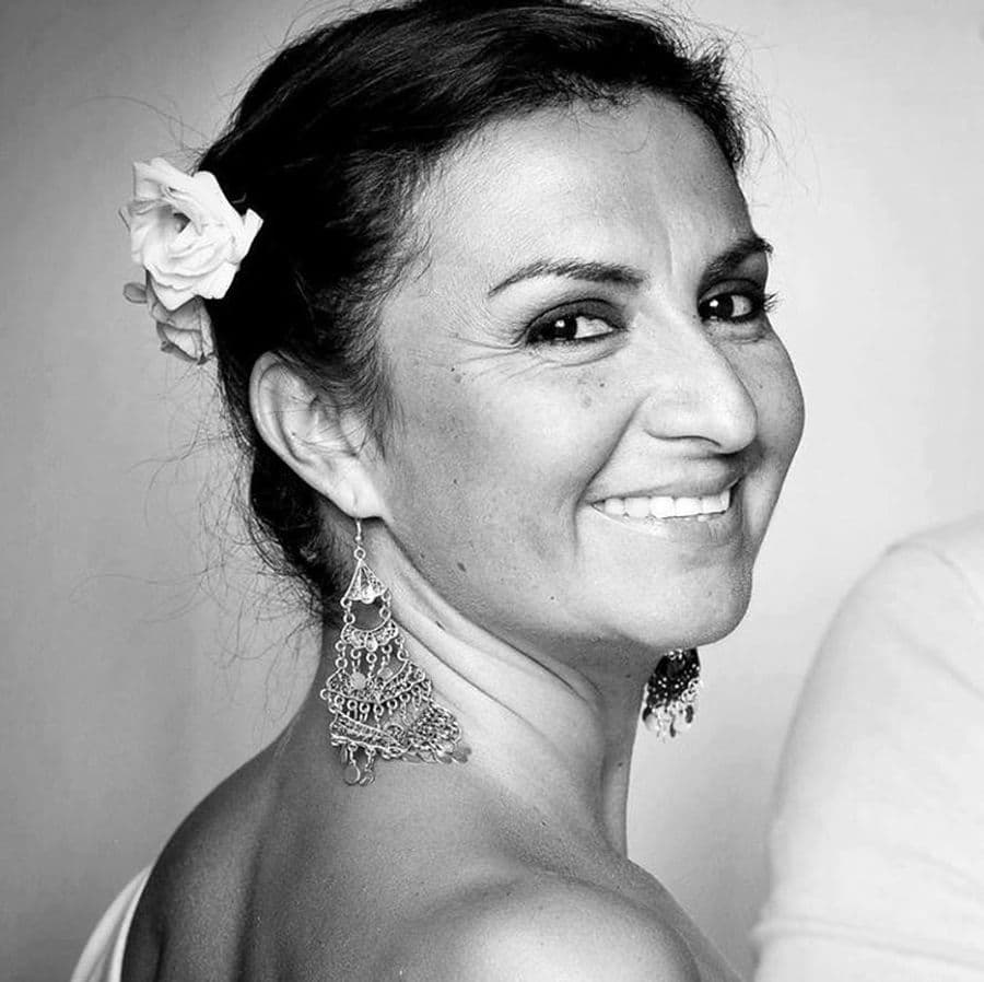 Carolina Carmona Trio
