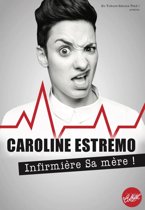 CAROLINE ESTREMO