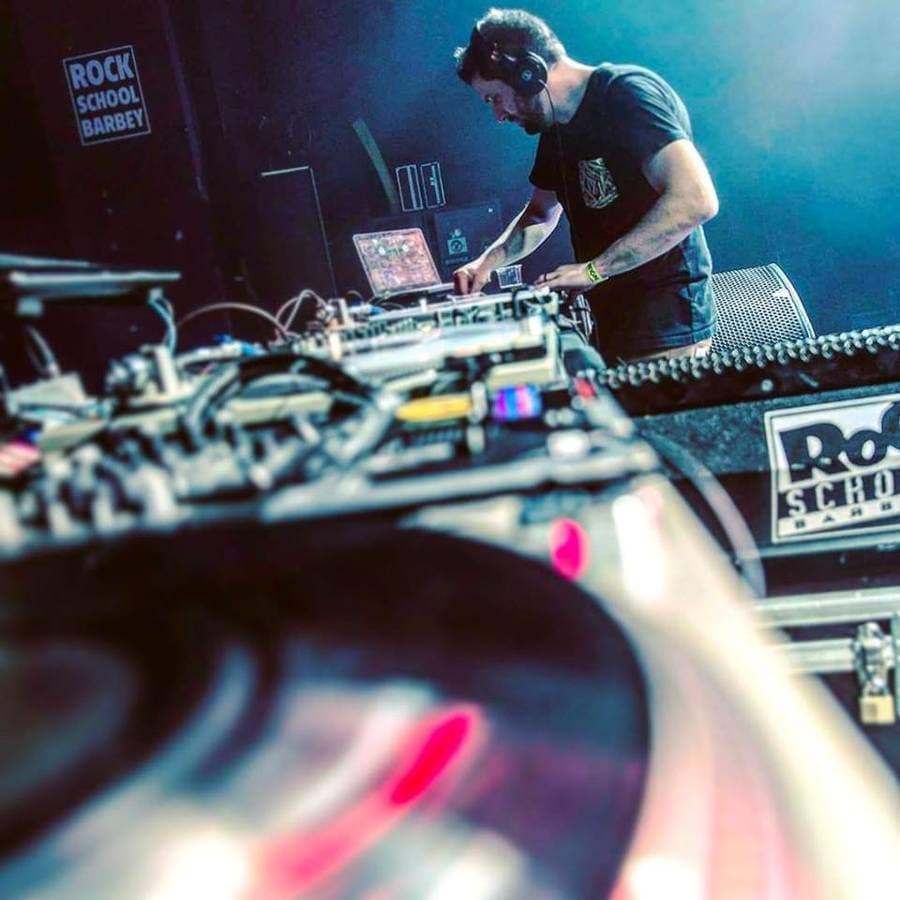 Carribean Soundclash by Soopa Highration