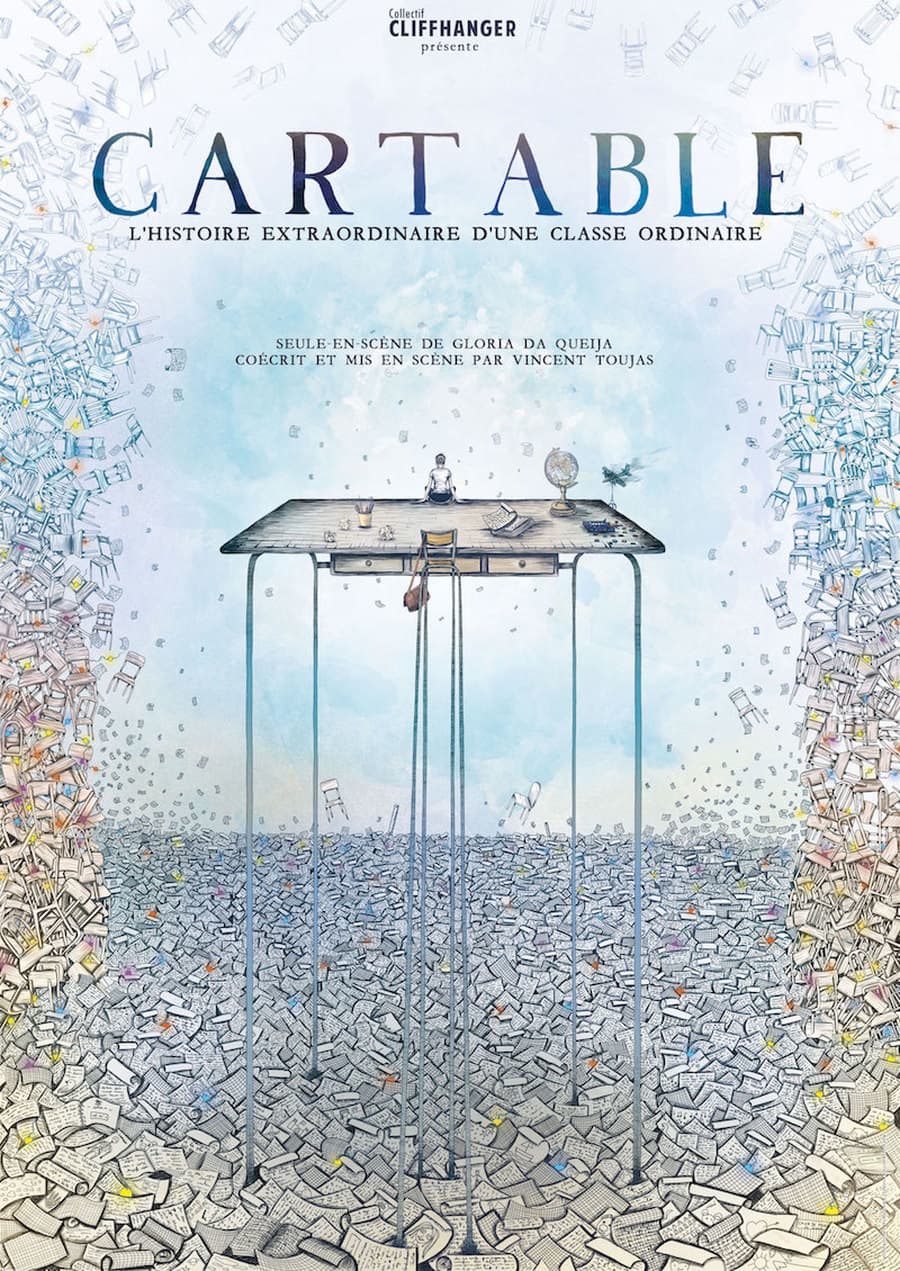 CARTABLE