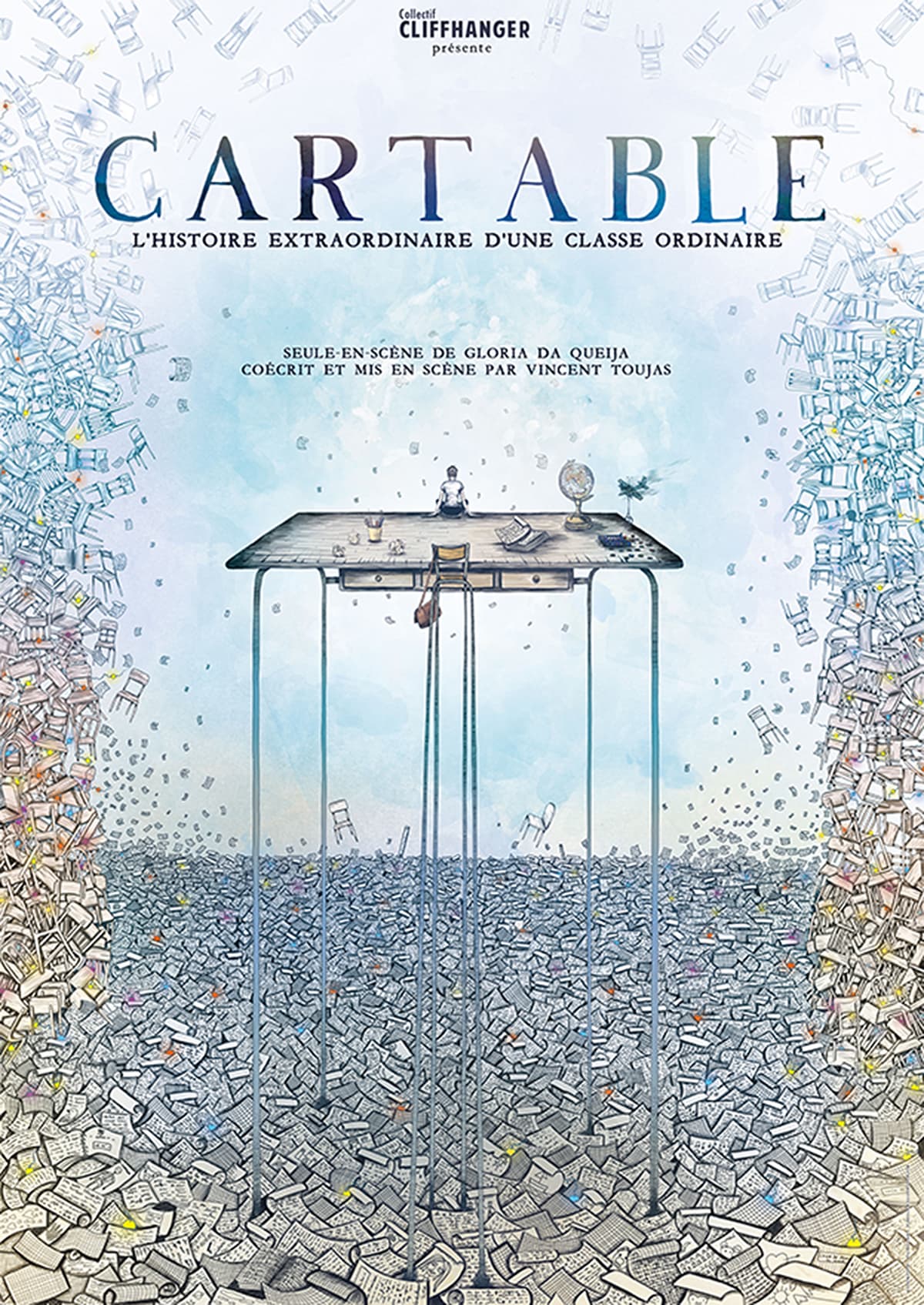 Cartable