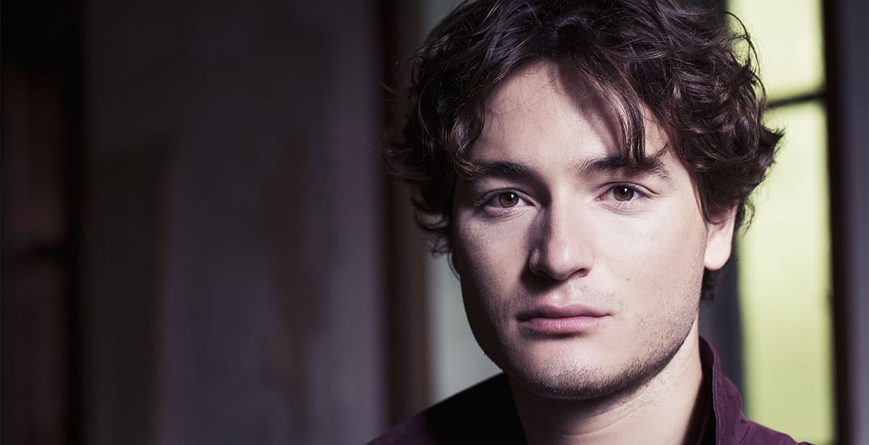 Carte blanche à Thomas Enhco