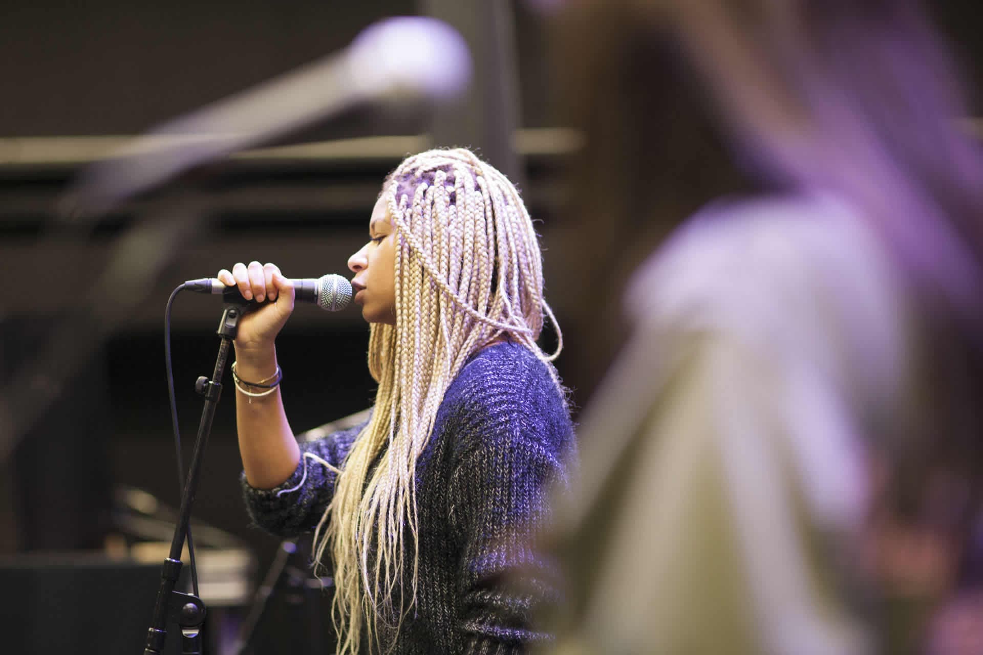 Carte Blanche du Conservatoire