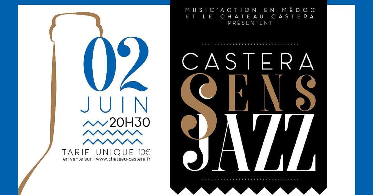 Castera Sens Jazz