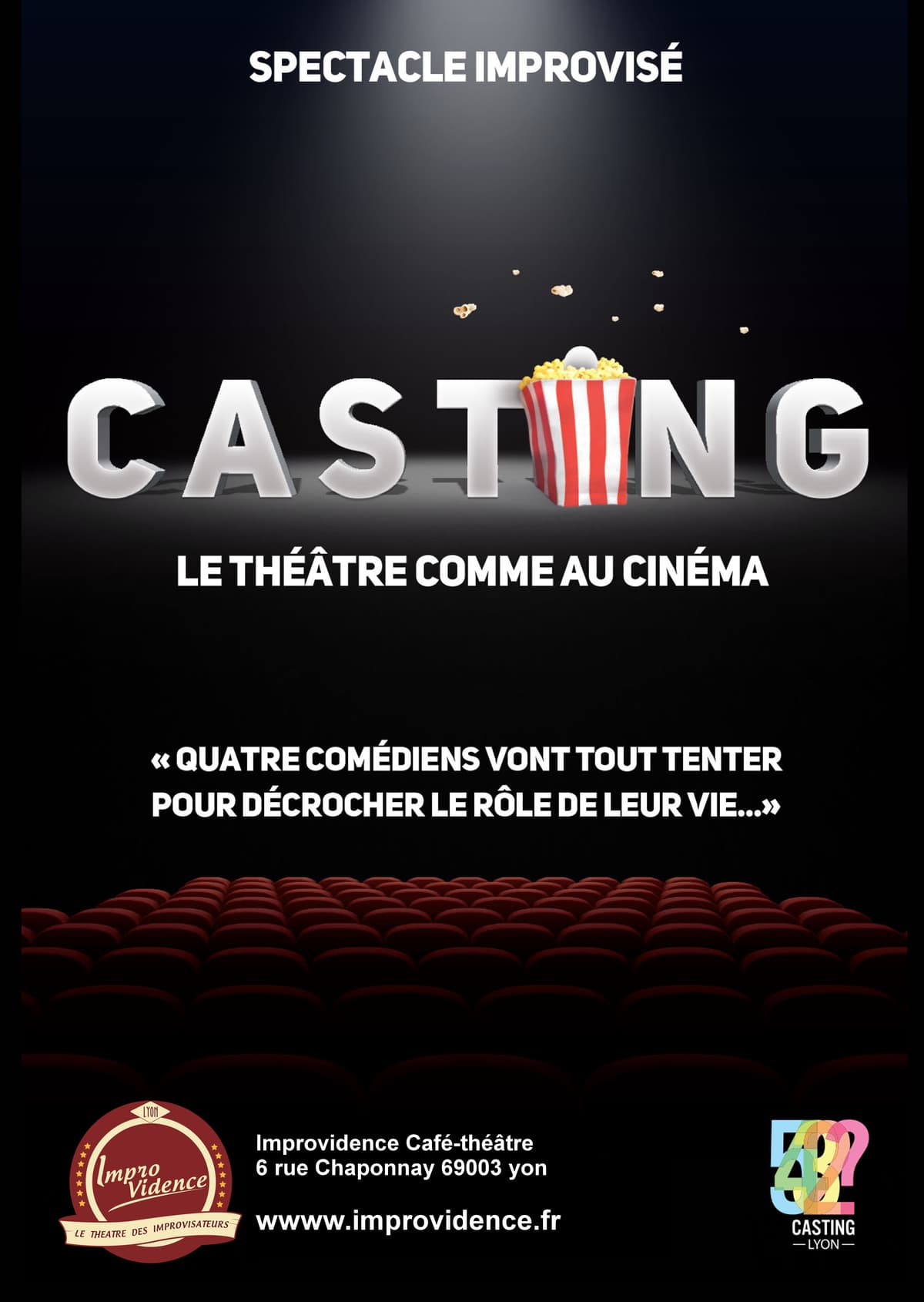 Casting