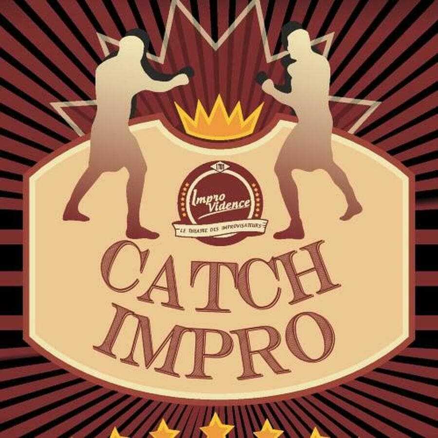 Catch Impro