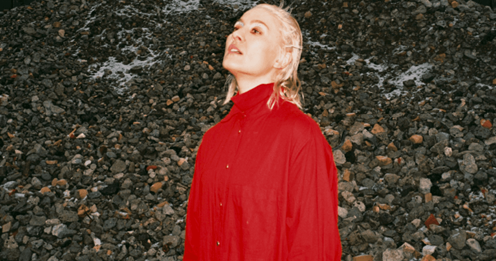 Cate Le Bon + Blondine