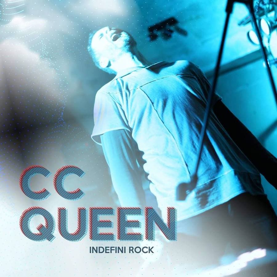 CC Queen