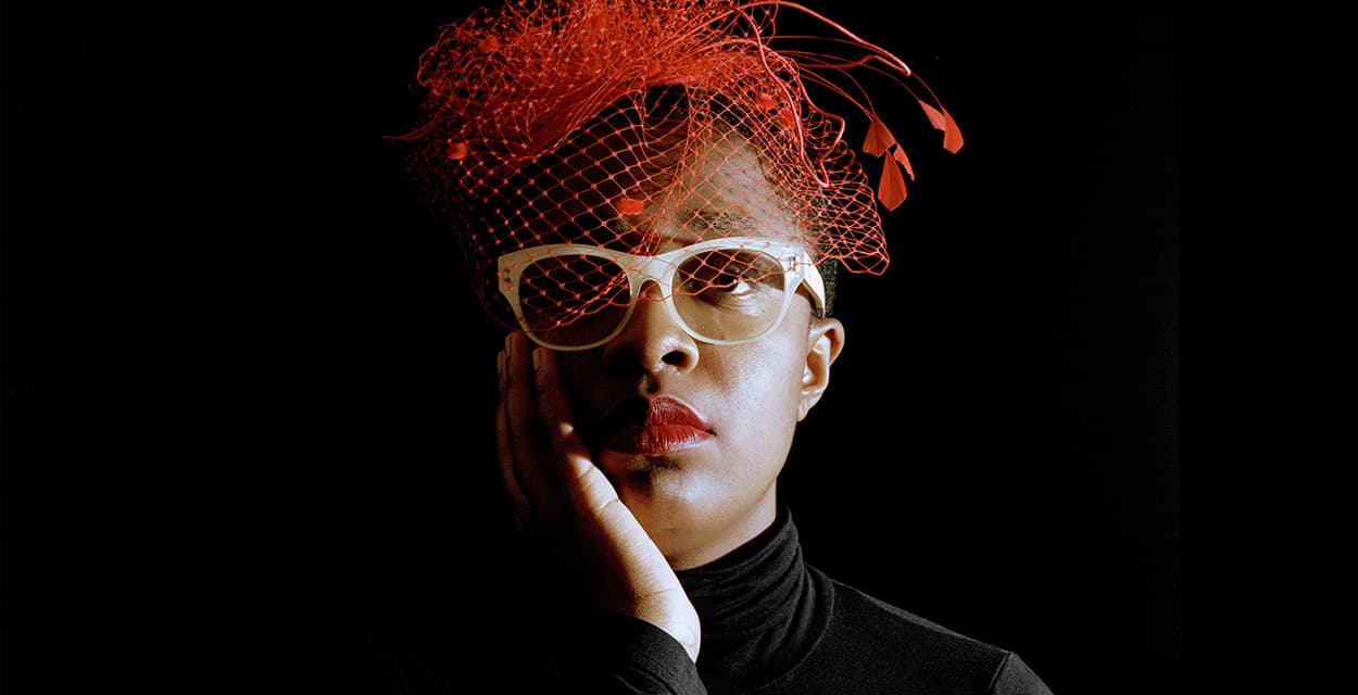 CÉCILE MCLORIN SALVANT
