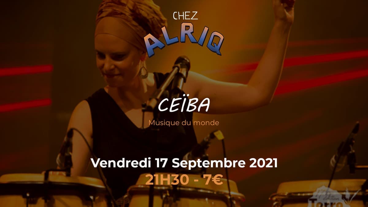 CEÎBA