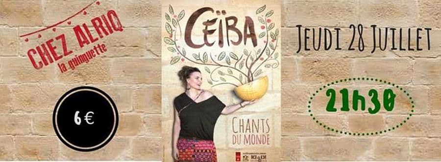 Ceiba