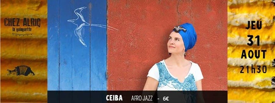 Ceiba