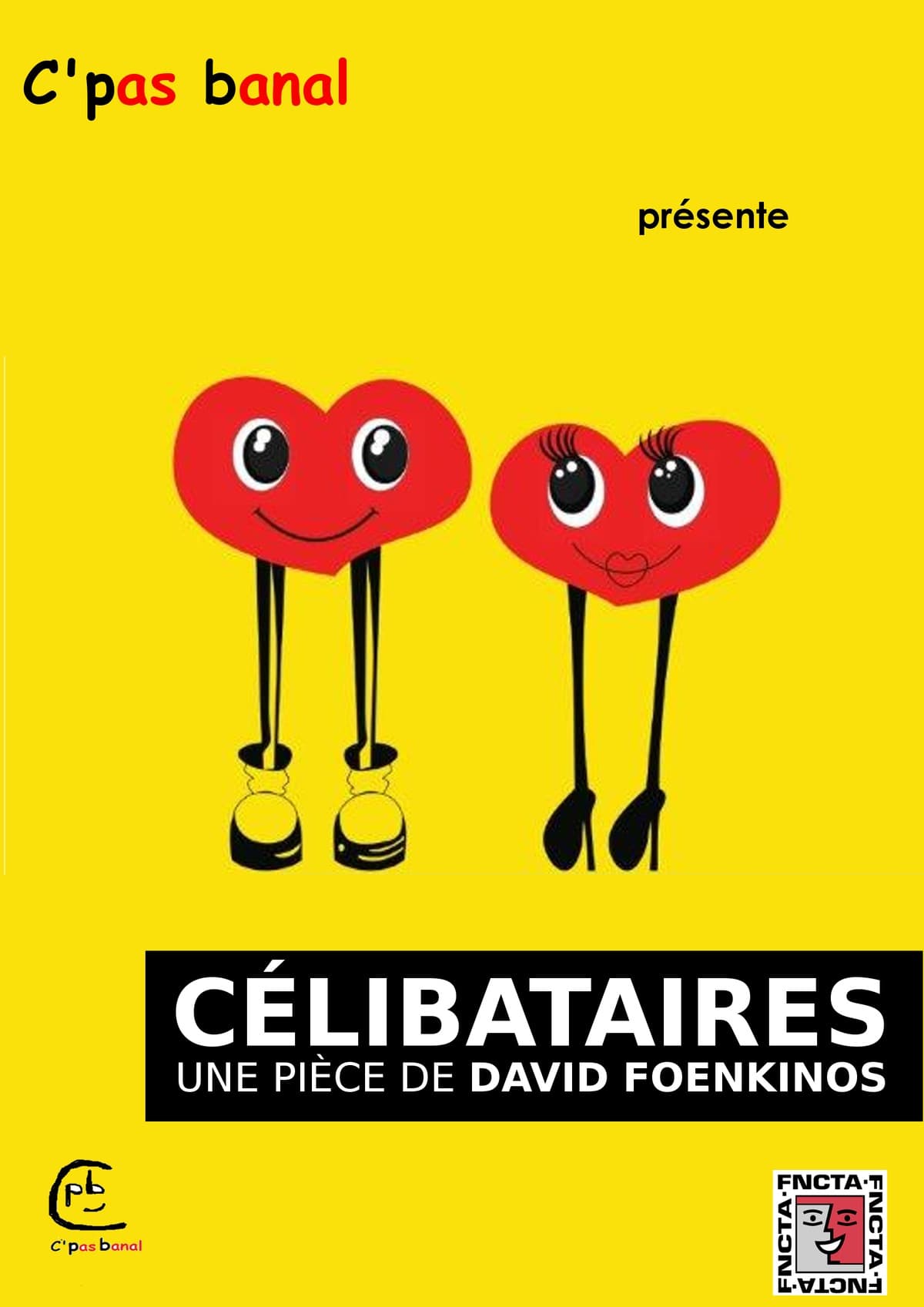 CELIBATAIRES
