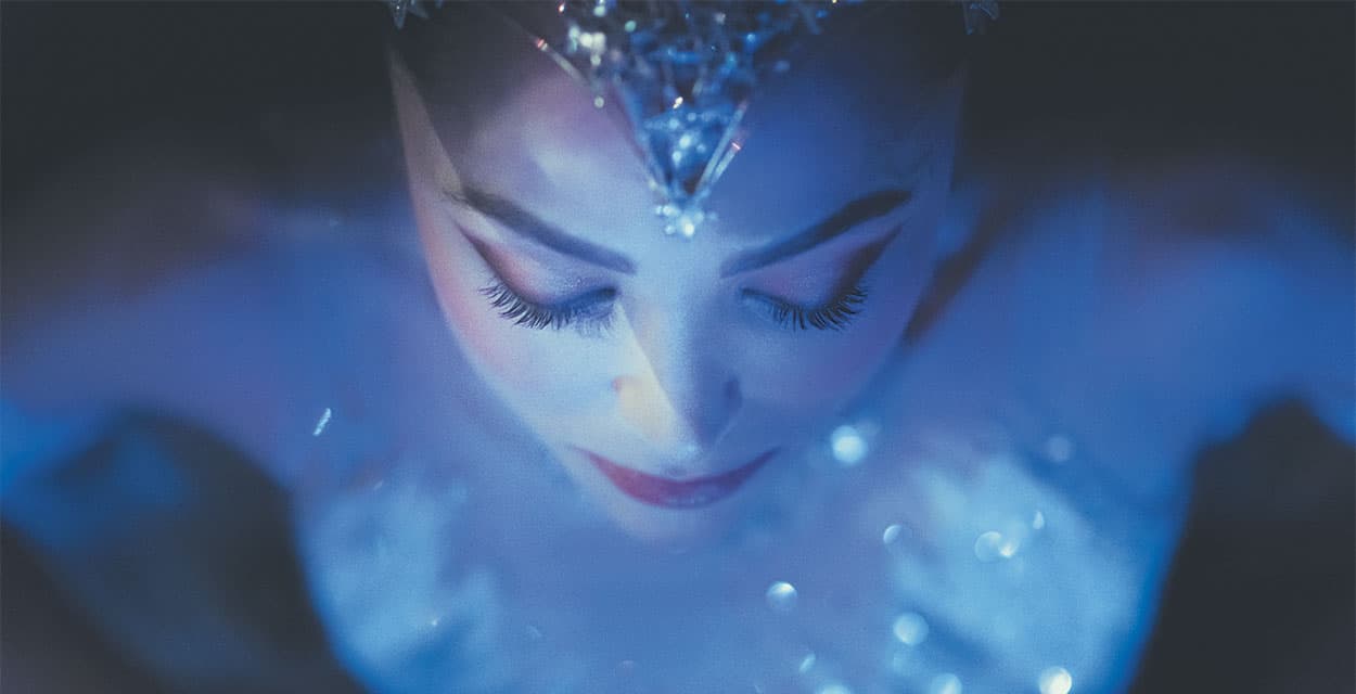 Cendrillon - Prokofiev | Bintley