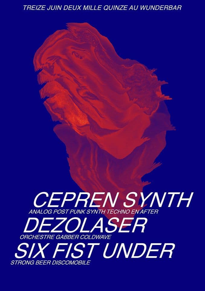 Cepren Synth