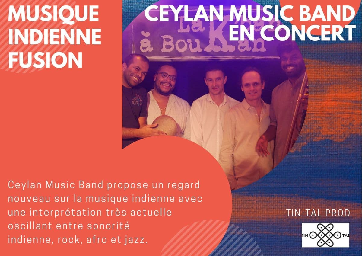 Ceylan Music Band