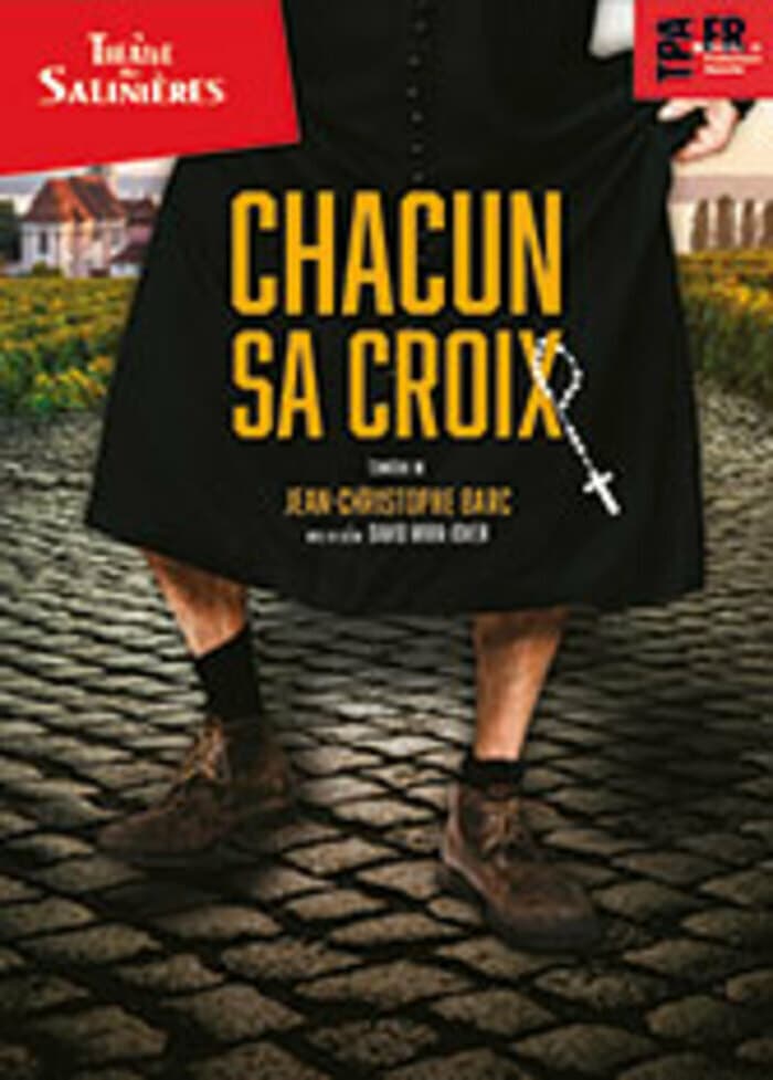 CHACUN SA CROIX