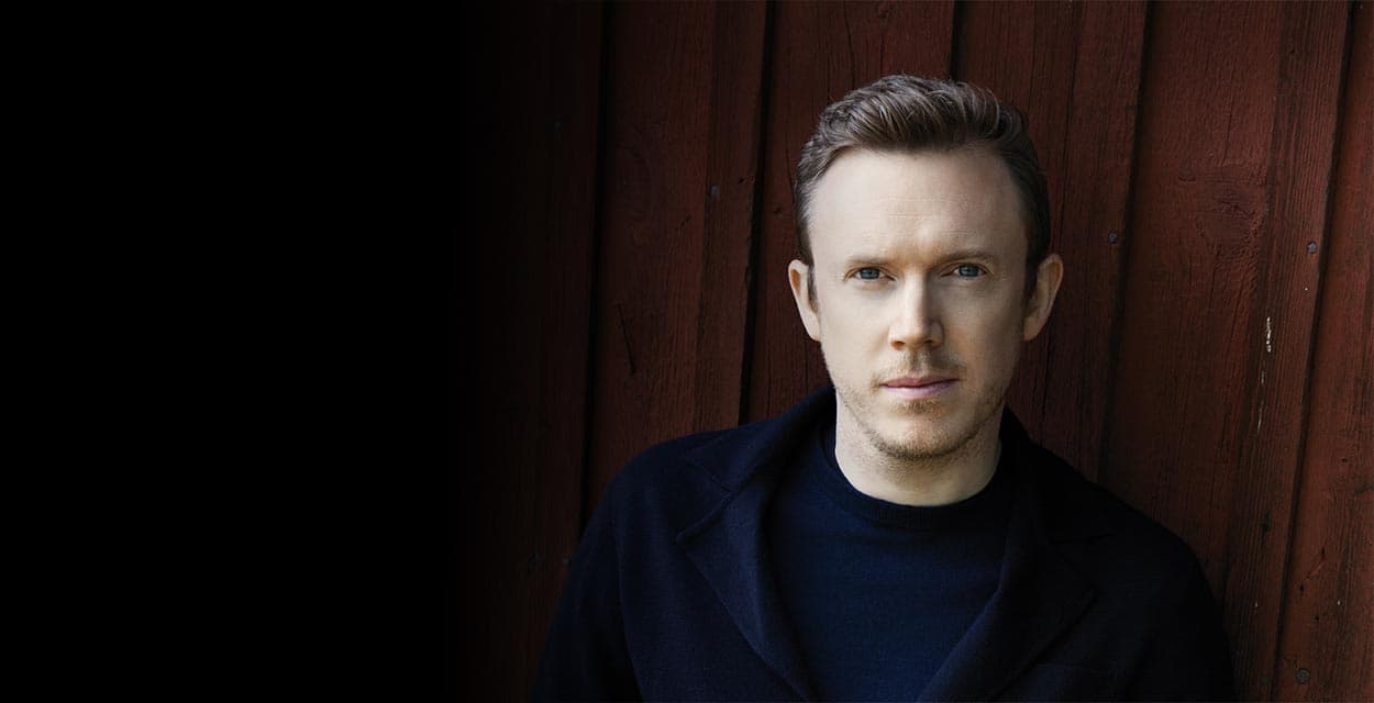 Chamber Orchestra of Europe