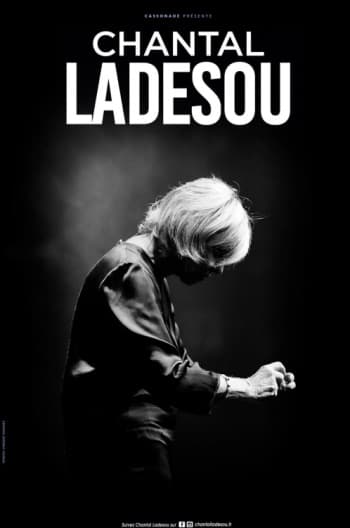 Chantal Ladesou