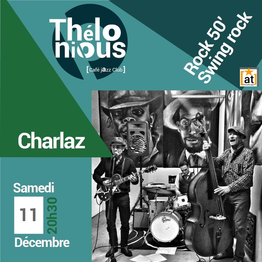 Charlaz