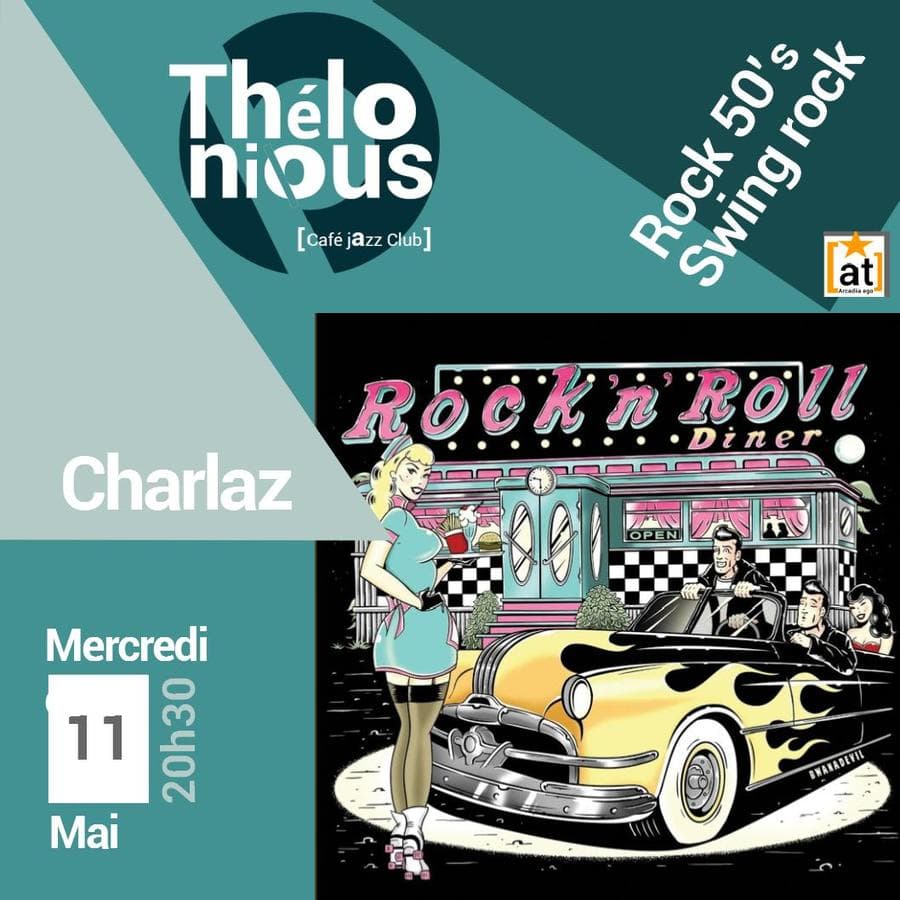 Charlaz