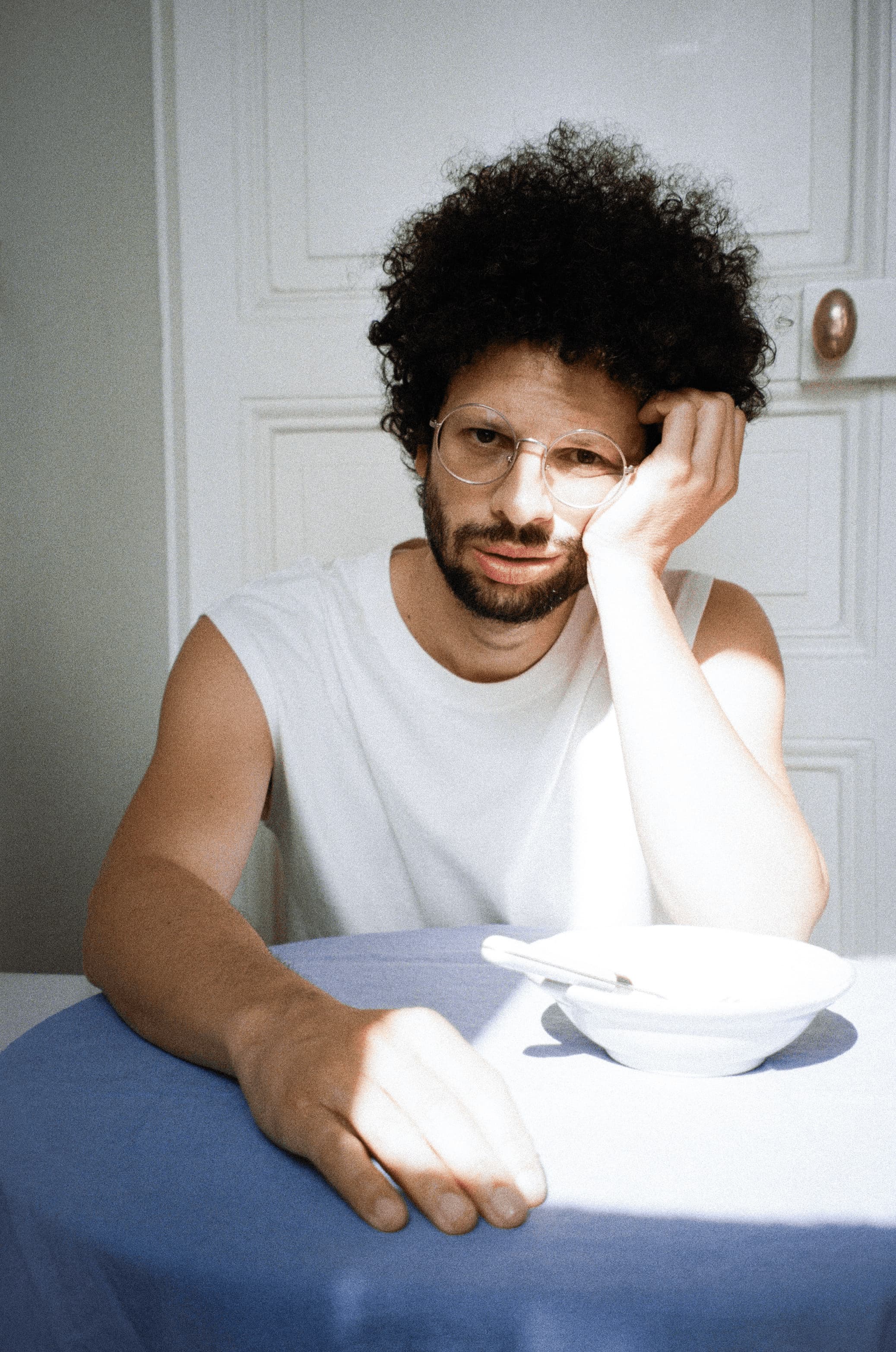 Charles-Baptiste : Apéro Concert | festival Le Haillan Chanté