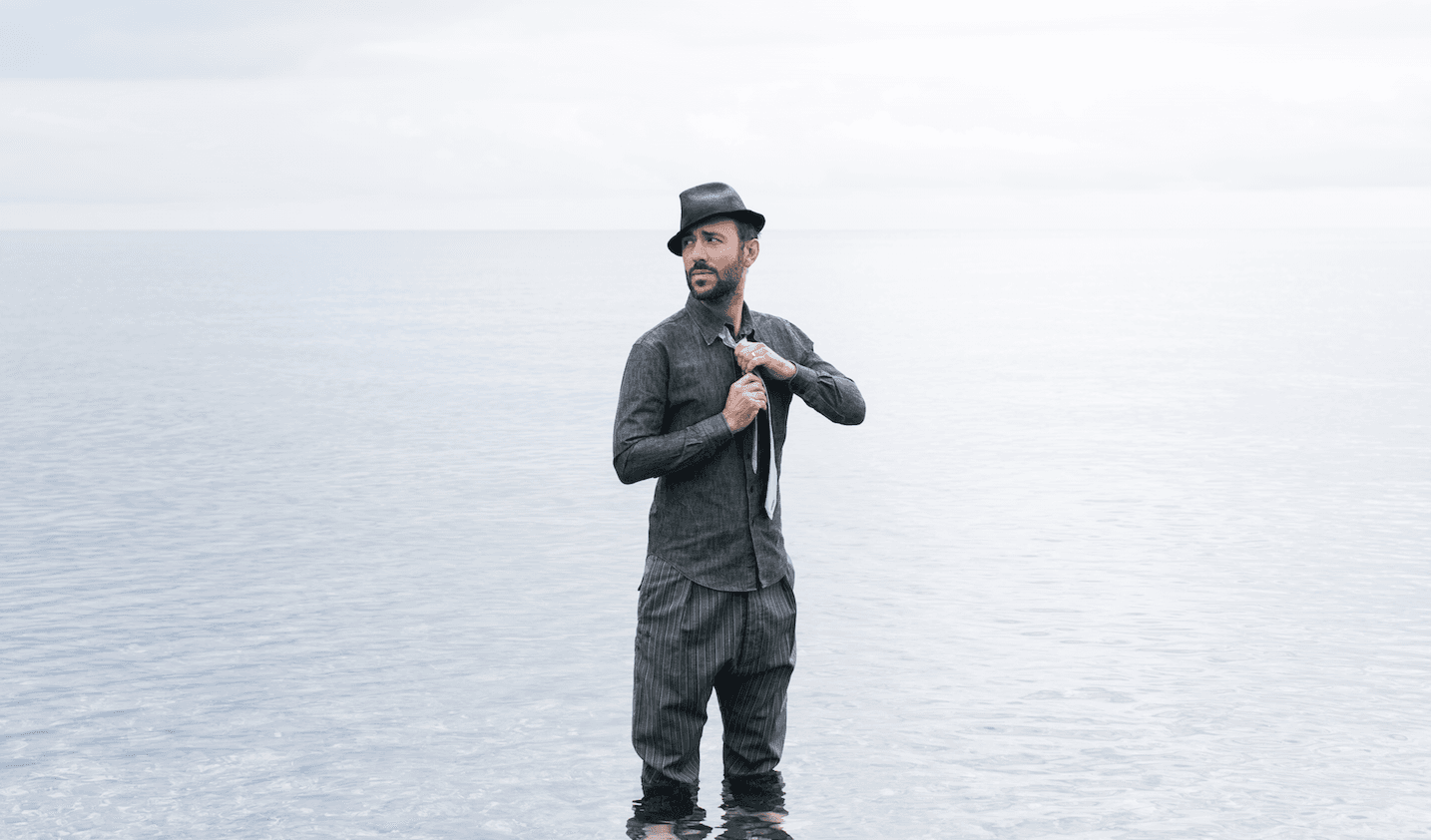 Charlie Winston