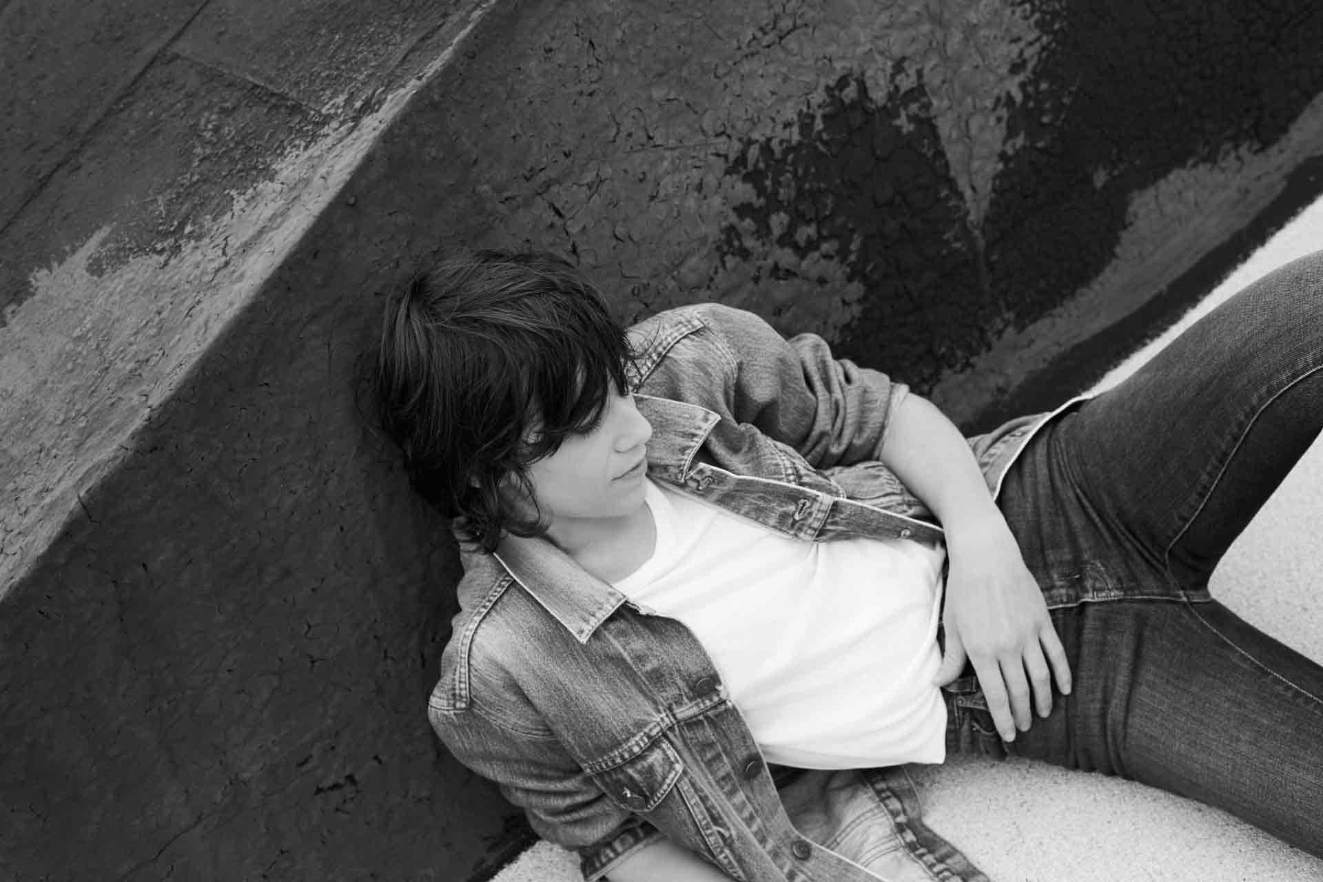 Charlotte Gainsbourg