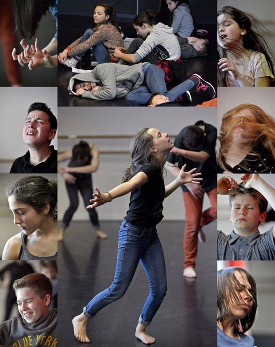 Cheptel (Nouvelles du Parc Humain)