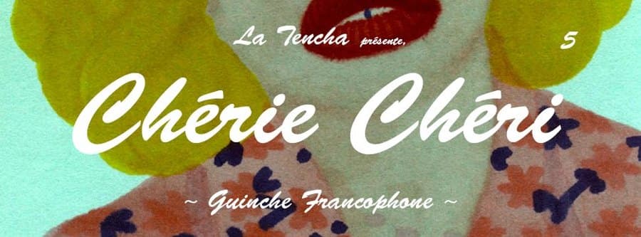 Chérie Chéri #5