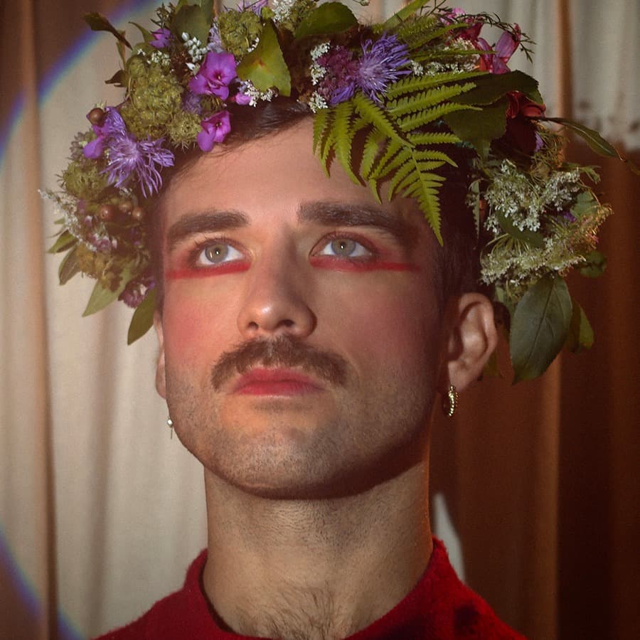CHRIS GARNEAU
