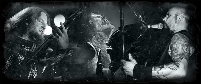 Christ Agony
