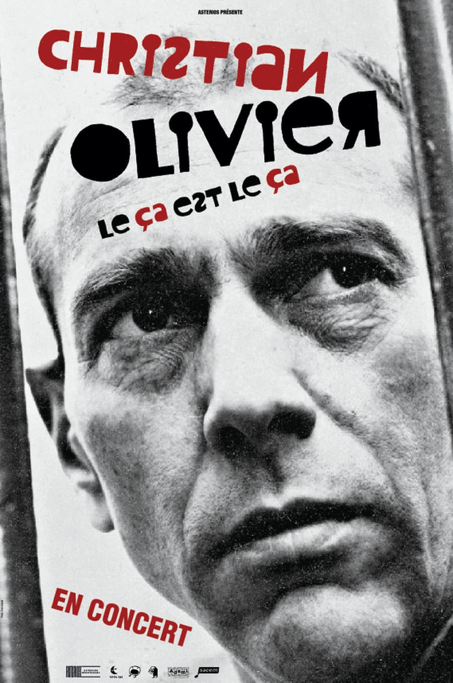 CHRISTIAN OLIVIER + BATLIK