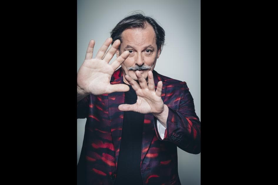 Christophe Alévêque