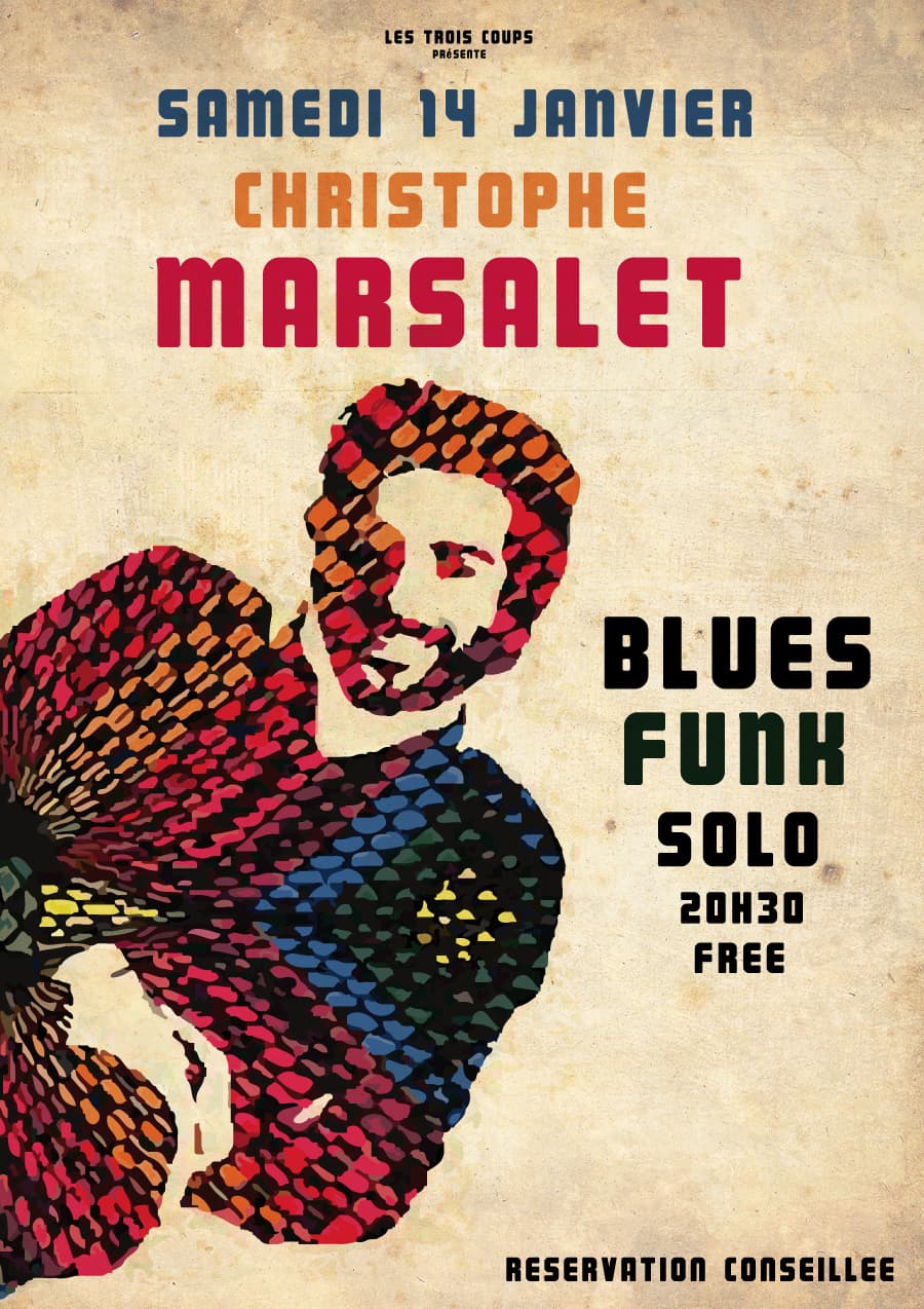 Christophe Marsalet