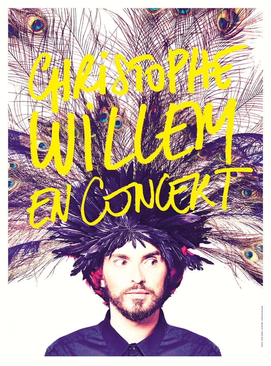 CHRISTOPHE WILLEM