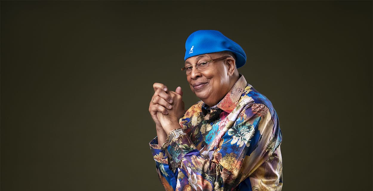 Chucho Valdés