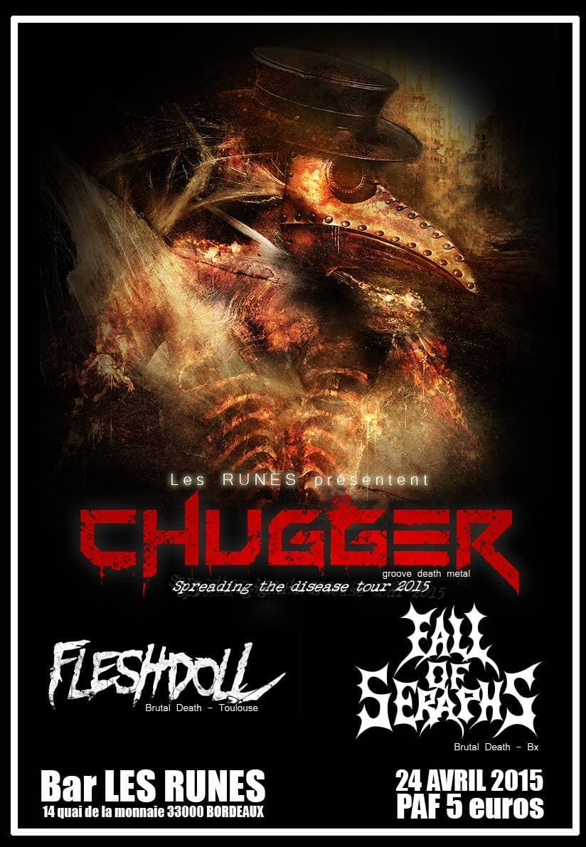 CHUGGER