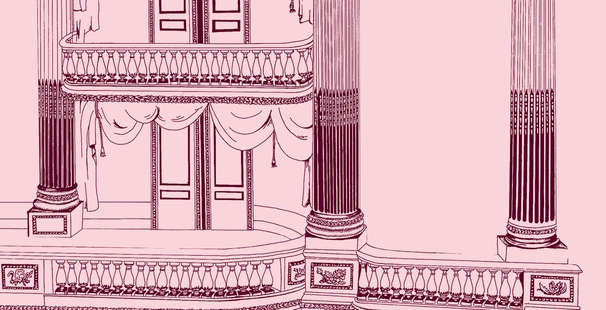 Chœur de l’Opéra National de Bordeaux