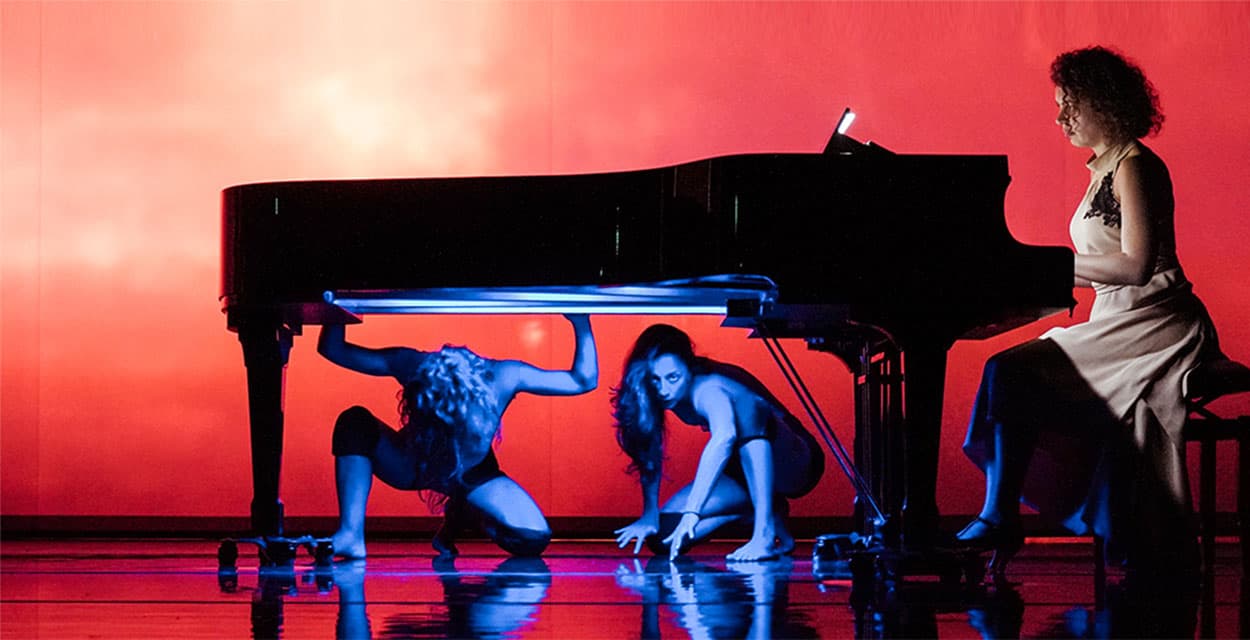 Cie Rêvolution / Anthony Egéa