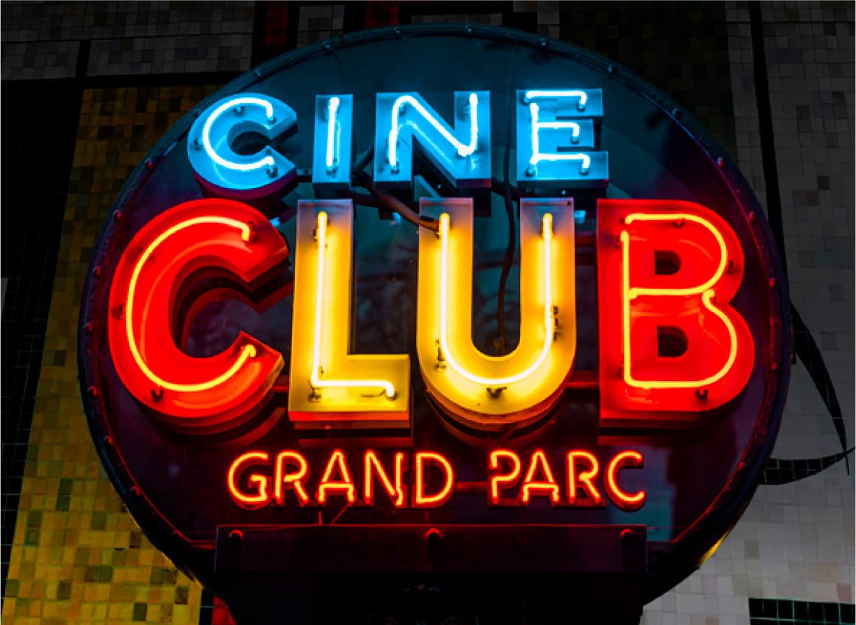 Ciné-club de février