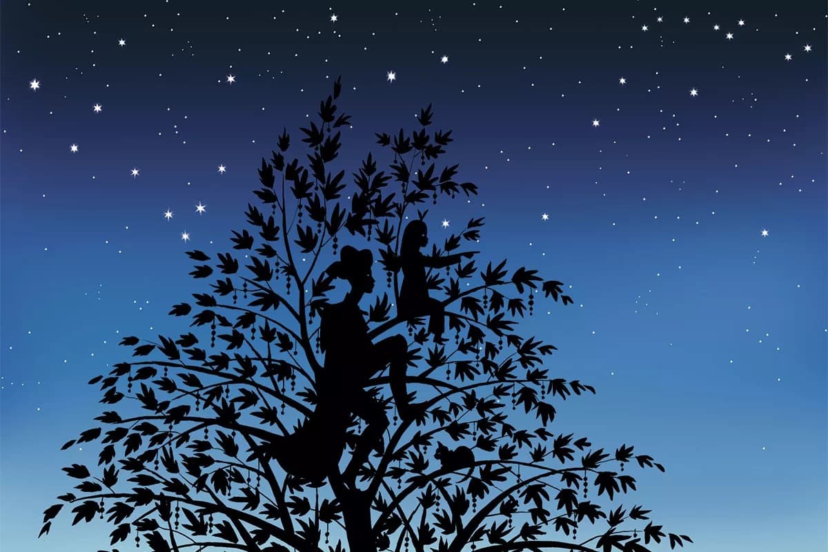 Ciné-concert : Azur et Asmar