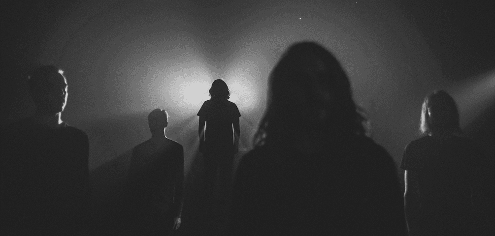 Ciné-Concert : The Black Heart Rebellion