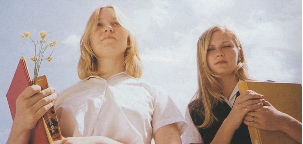 CINÉMA À CIEL OUVERT : VIRGIN SUICIDE