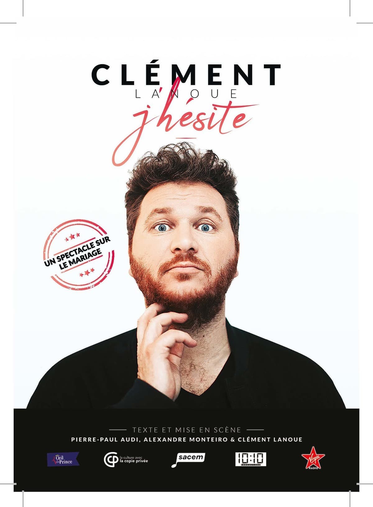Clément Lanoue