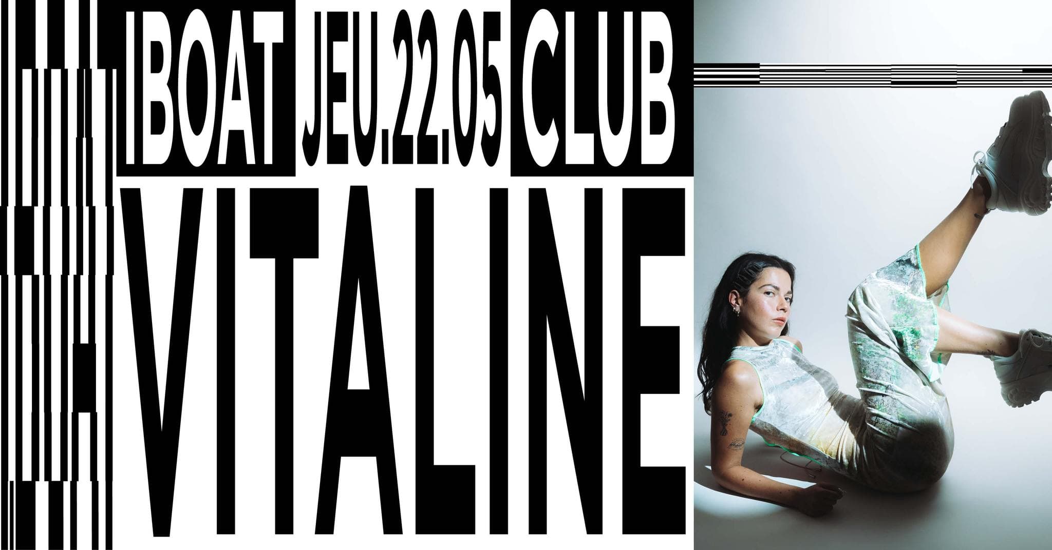 CLUB - Vitaline